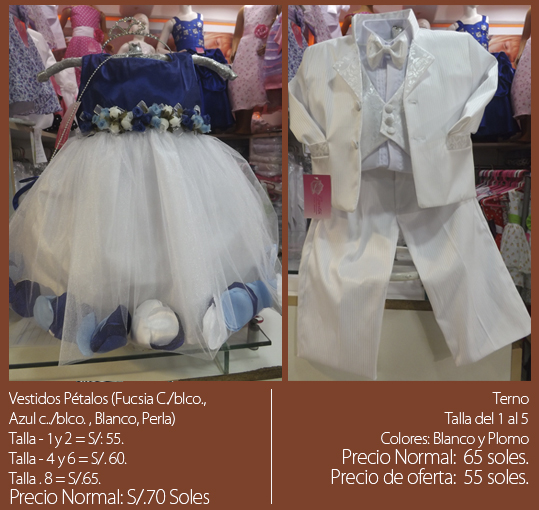 Vestidos De Fiesta Para Bebes De 1 Año Gamarra on Sale, UP TO OFF | www.apmusicales.com