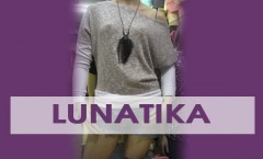 Ropa para Damas LUNATIKA en Gamarra