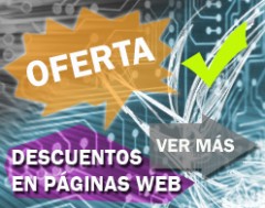 Promoción Páginas Web en Gamarra
