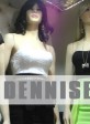Ropa Juvenil para Damas DENISSE en Gamarra