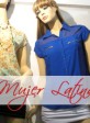 Ropa para Damas MUJER LATINA en Gamarra
