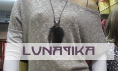 Ropa para Damas LUNATIKA en Gamarra