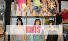 Ropa para Damas COMERCIAL XIXIS’ en Gamarra