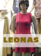 Ropa para Damas LEONAS en Gamarra