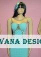 Ropa para Damas SILVANA DESIGN en Gamarra