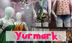 Ropa para Damas YURMARK en Gamarra