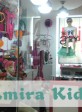 Ropa para Niñas AMIRA KIDS en Gamarra