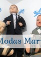 Ternos para Damas, Caballeros y Niños MODAS MARY en Gamarra