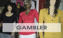 Ropa para Damas GAMBLER en Gamarra